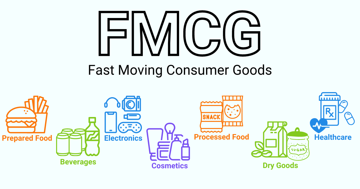 FMCG