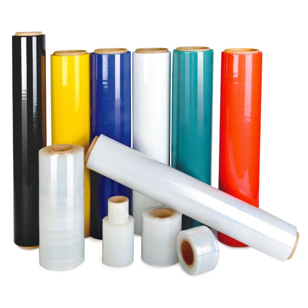 Stretch Films